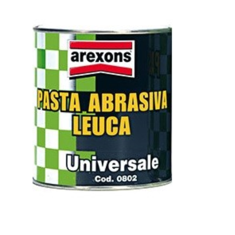 PASTA ABRASIVA  LEUCA  UNIVERSALE 500ml