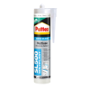 SILICONE GRIGIO  CARTUCCIA 300 ml