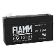 BATTERIE 6V  1,2 Ah FIAM FG10121