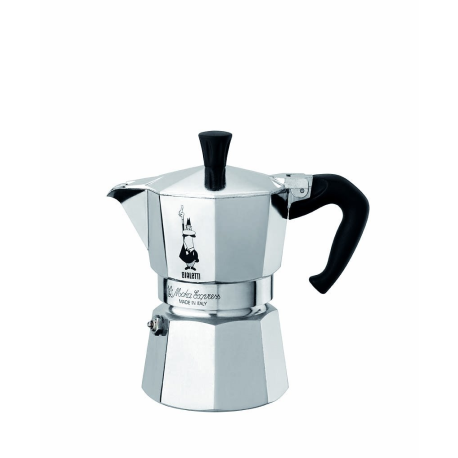 CAFFETTIERA  1 TAZZA BIALETTI MOKA-ESPRE