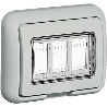 BT25603 IDROBOX MAGIC/MATIX 3P IP55 GRIG