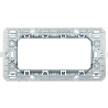 BT504SA MATIX SUPPORTO 4 POSTI