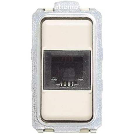 BT5982 MAGIC CONNETTORE TELEFONICO 2COPP