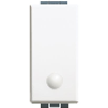 BTC4003L LUNA DEVIATORE 1P 16A ILLUMIN.