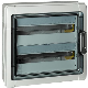 BTF107N24D CENTRALINO PARETE RESINA IP65
