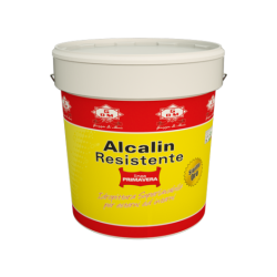 IDROPITTURA ALCALIN  SIG.ORO LT.14