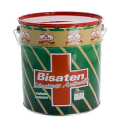 IDROPITTURA BISATEN SEMILUCIDA LT.13