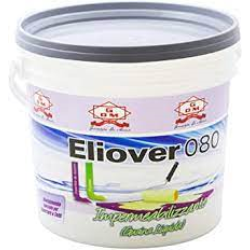 IMPERMEABILIZ. ELIOVER080 GRIGIO LT. 2,5