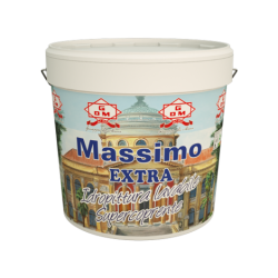 IDROPITTURA IL MASSIMO EXTRA LT.13