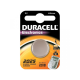 BATTERIE 2025 DURACELL 3V LITHIUM