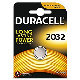 BATTERIE 2032 DURACELL LITHIUM 3V