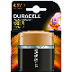 BATTERIE DURACELL MN1203 PIATTA 4,5V