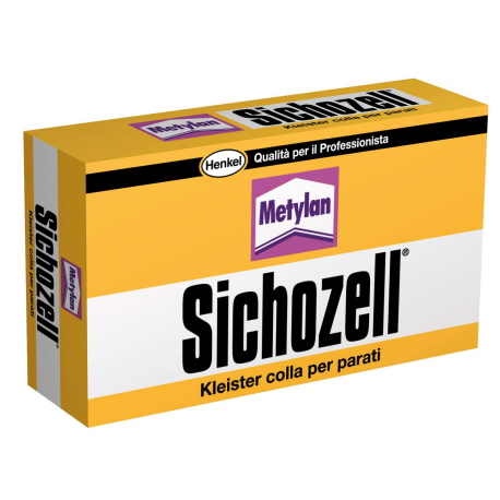 COLLA SICHOZELL IN POLVERE 125 GR.