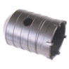 CORONE PERFORATRICI D.100 ATT.MA22 KRINO