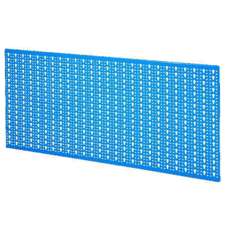 PANNELLI EXPO FORATI cm.46X98 BLU