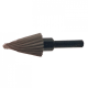 FRESA CONICA HSS POGGI 835.00