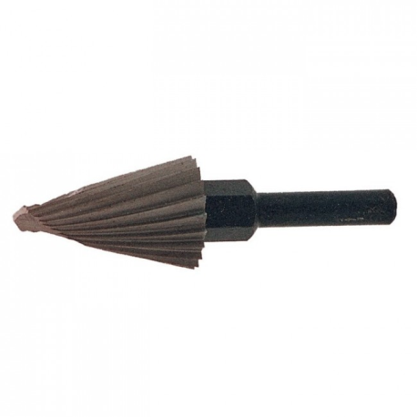 FRESA CONICA HSS POGGI 835.00