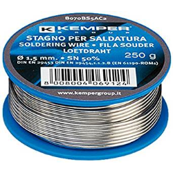 STAGNO 1,5mm ROCCHETTO 250gr