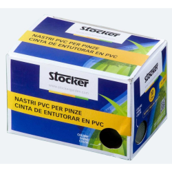 NASTRO X LEGATRICE STOCKER 10X26MT BLU