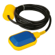 GALLEGGIANTE IMMERSIONE MT. 5 KEY PVC