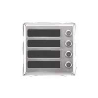 MODULO CON 4 PULSANTI URMET 1148/14