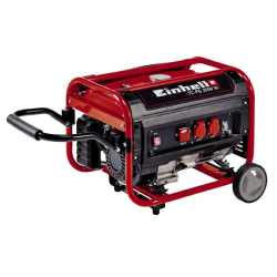 GENERATORE DI CORRENTE 3100W EINHELL TC-