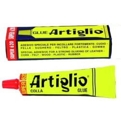 COLLA ARTIGLIO TUBETTO 150gr