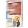 ZANZARIERE ESTENSIBILI cm70X103 RAL 1013