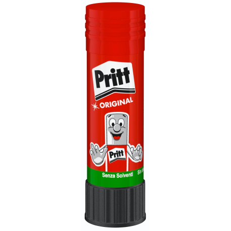 COLLA STICK 22gr PRITT