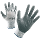GUANTI NYLON ECO13 mis.  8 GRIGI