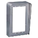 CUSTODIA C/VISIERA URMET 1148/312