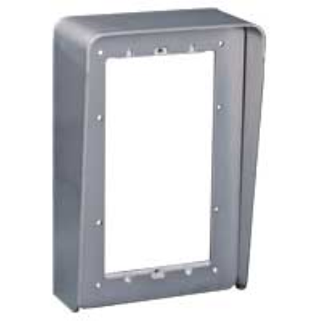 CUSTODIA C/VISIERA URMET 1148/312
