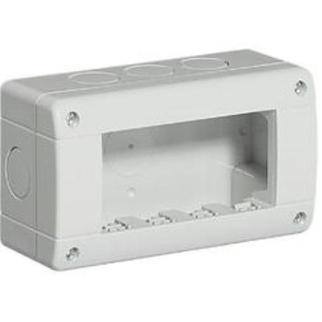 BT24404 IDROBOX LUNA CUSTODIA IP40 4P