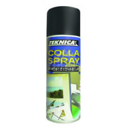 COLLA SPRAY RIPOSIZIONABILE 400ml