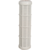 CARTUCCIA FILTRO H.25 80 MICRON IN RETE