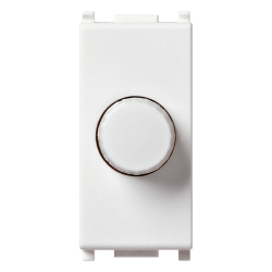 PLANA DIMMER RESISTIVO 100-500W ROTATIVO