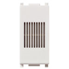 PLANA SUONERIA 230 V~ 50-60Hz 8VA BIANCO