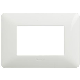 BTAM4803BBN MATIX PLACCA 3P B/BIANCO