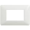 BTAM4803BBN MATIX PLACCA 3P B/BIANCO