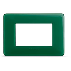 BTAM4803CVS MATIX PLACCA 3P C/SMERALDO