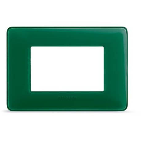 BTAM4803CVS MATIX PLACCA 3P C/SMERALDO