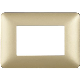BTAM4803MGL MATIX PLACCA 3P M/GOLD