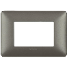 BTAM4803MIR MATIX PLACCA 3P M/IRON