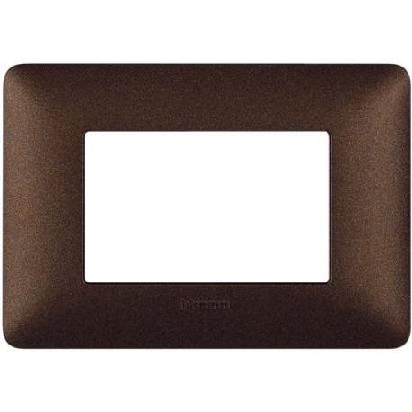 BTAM4803TGG MATIX PLACCA 3P T/MARRONE CA