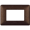 BTAM4803TGG MATIX PLACCA 3P T/MARRONE CA