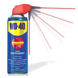 WD-40 SBLOCCANTE SPRAY 500ml