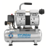 COMPRESSORE  8 LT. HYUNDAI KWU550-8L