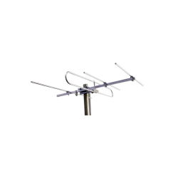 ANTENNA TV VHF 4 ELEM. ZD-15-4