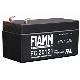 BATTERIE 12V 1,2AH FIAMM FG20121