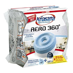 ARIASANA RICARICA AERO 360° 450gr